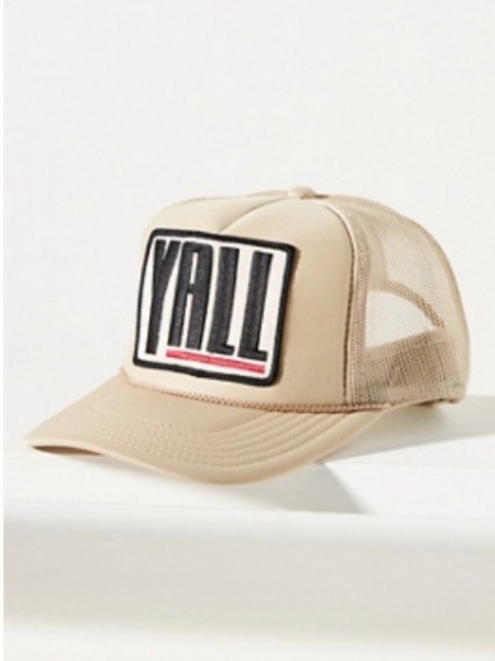 Friday Feeling Y’all Trucker Hat